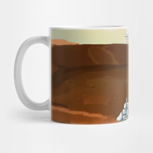 Franchise Mug